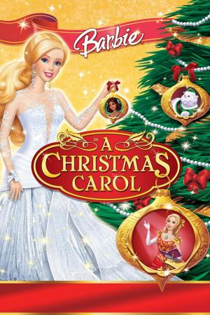 Barbie En Cuento De Navidad (2008) poster